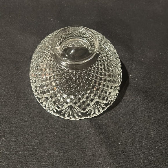 LE Smith 5” Candy/Serving dish or votive/candle holder - Picture 3 of 8